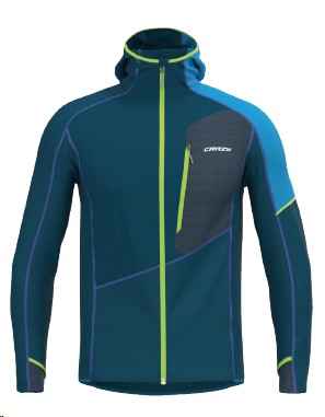 Pull Crazy TRAVERSE Men