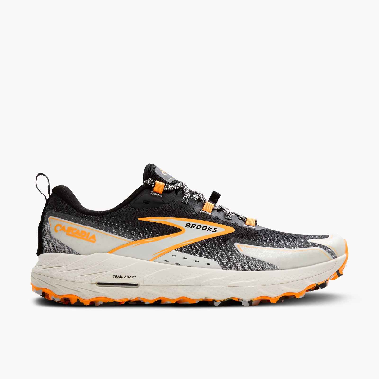 Chaussure Brooks Cascadia 18 Men