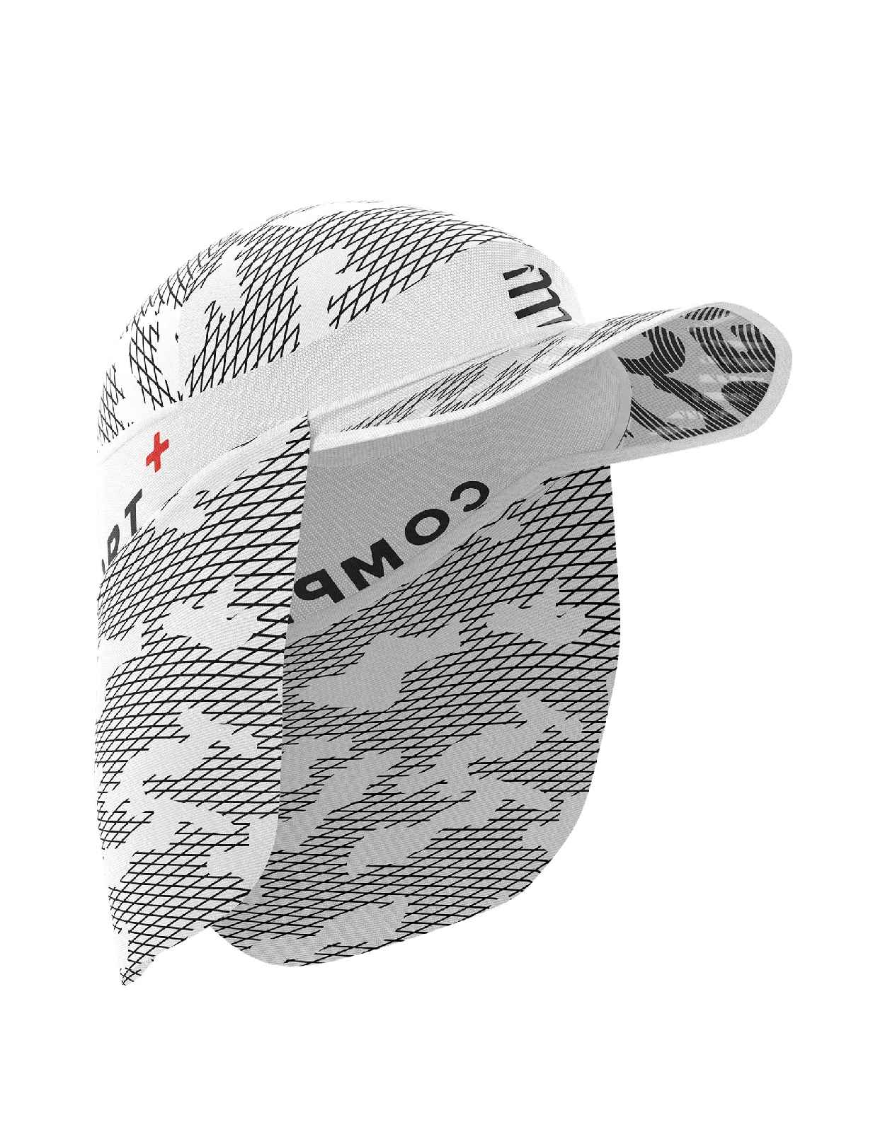 Casquette Compressport Ice Cap Shade