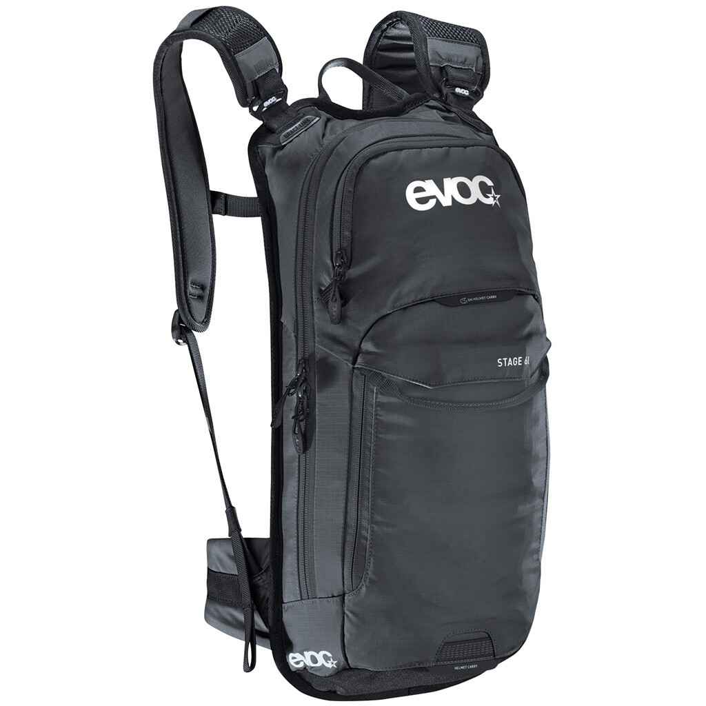 Sac à dos Evoc Stage 6L Back pack + 2L Bladder
