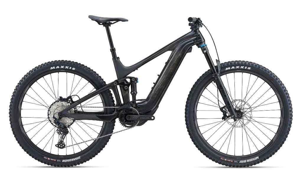 Vélo Giant Trance X Advanced E+2 800wh