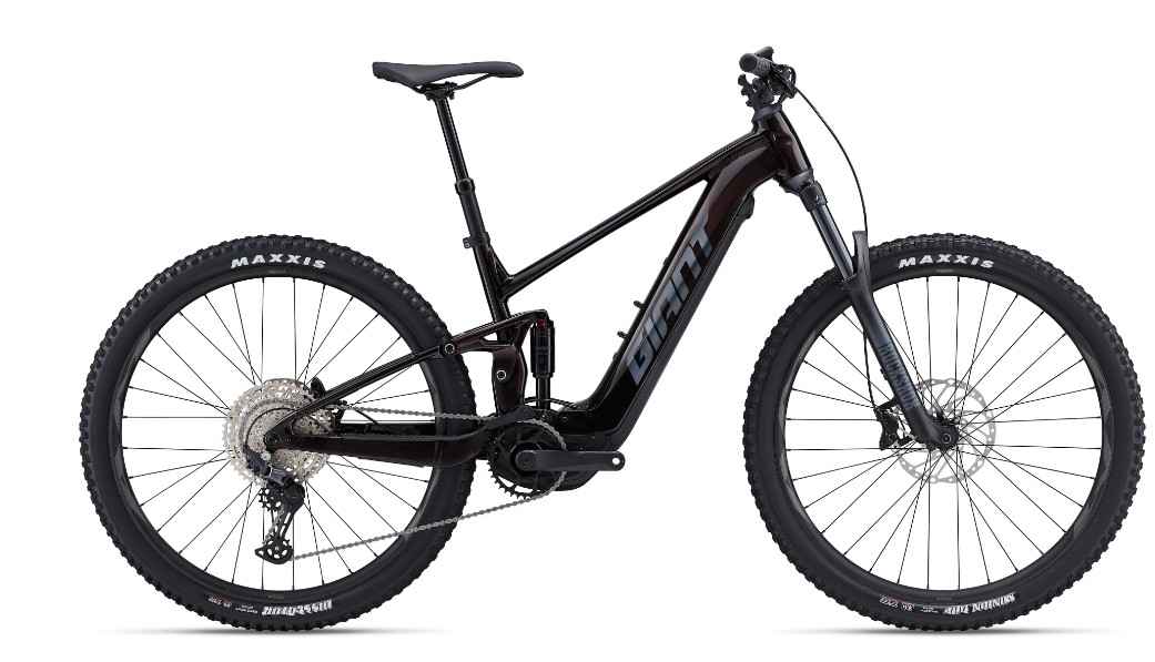 Vélo Giant Stance E+ 1 Pro 800Wh