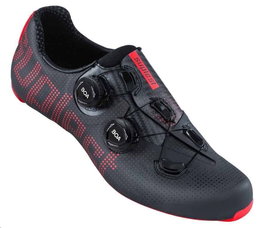 Chaussures Suplest Pro Road Edge+ Double Boa