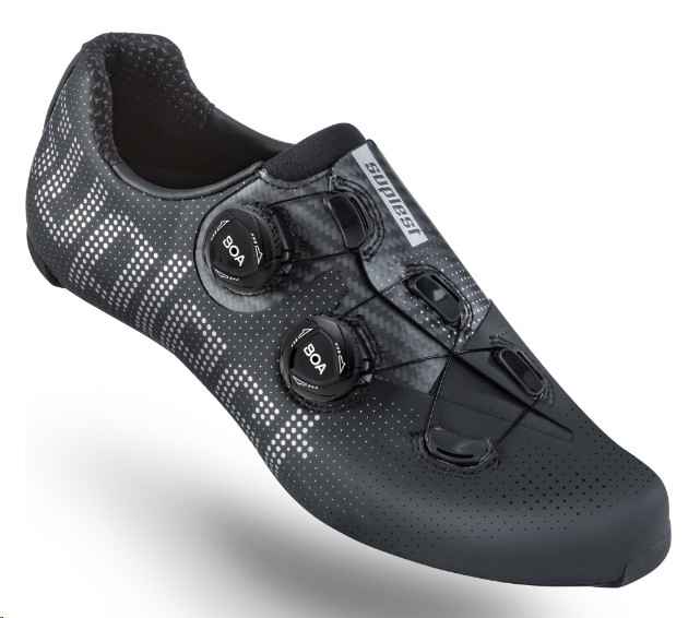 Alternative view of Chaussures Suplest Pro Road Edge+ Double Boa