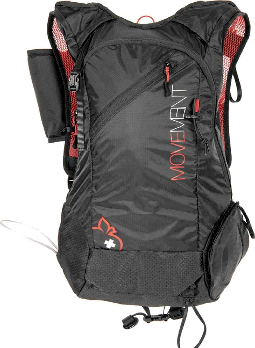 Sac à dos Movement SKiAlpi PAck 24 (Plus Helmet)