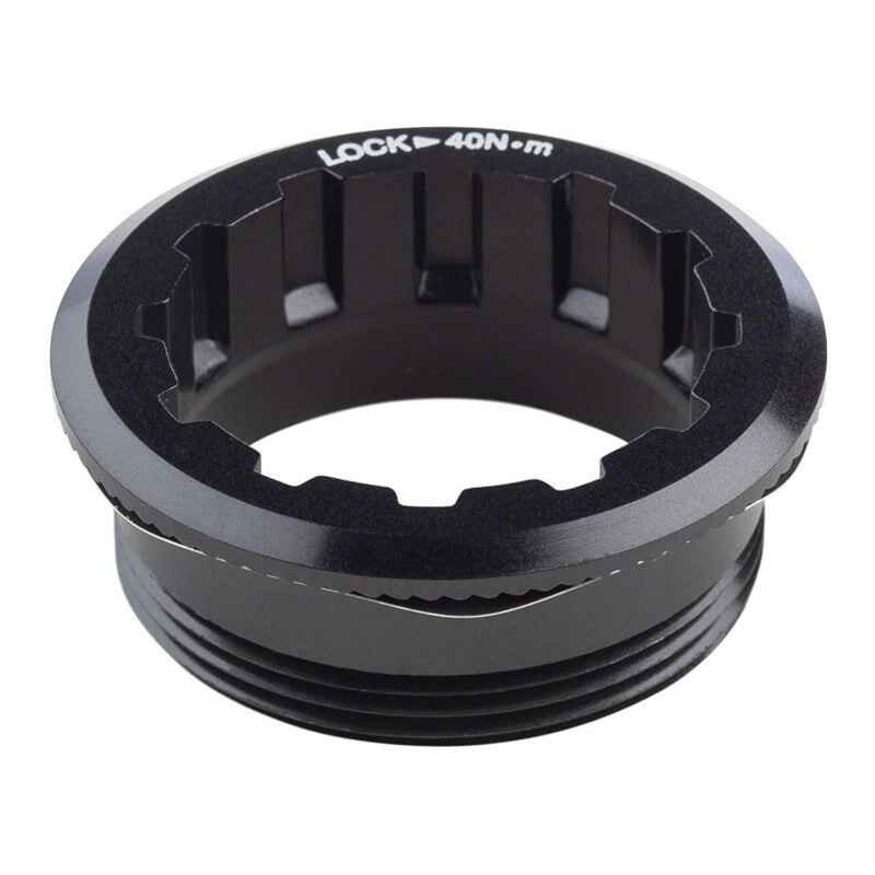 Entretoise pour contre+écrou Shimano CS-M8/7100