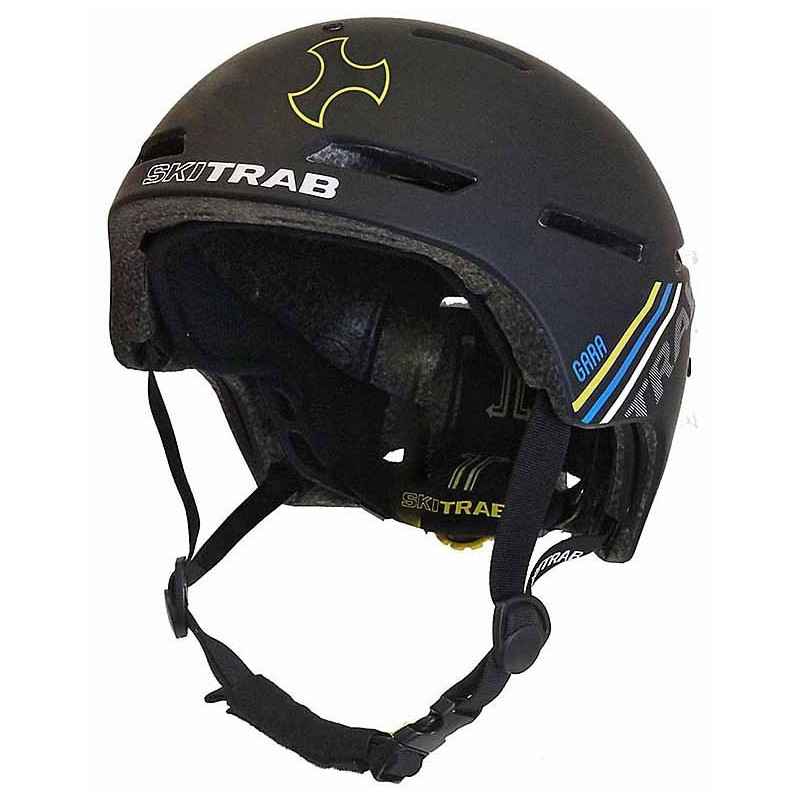 Casque Trab Gara (double certification)