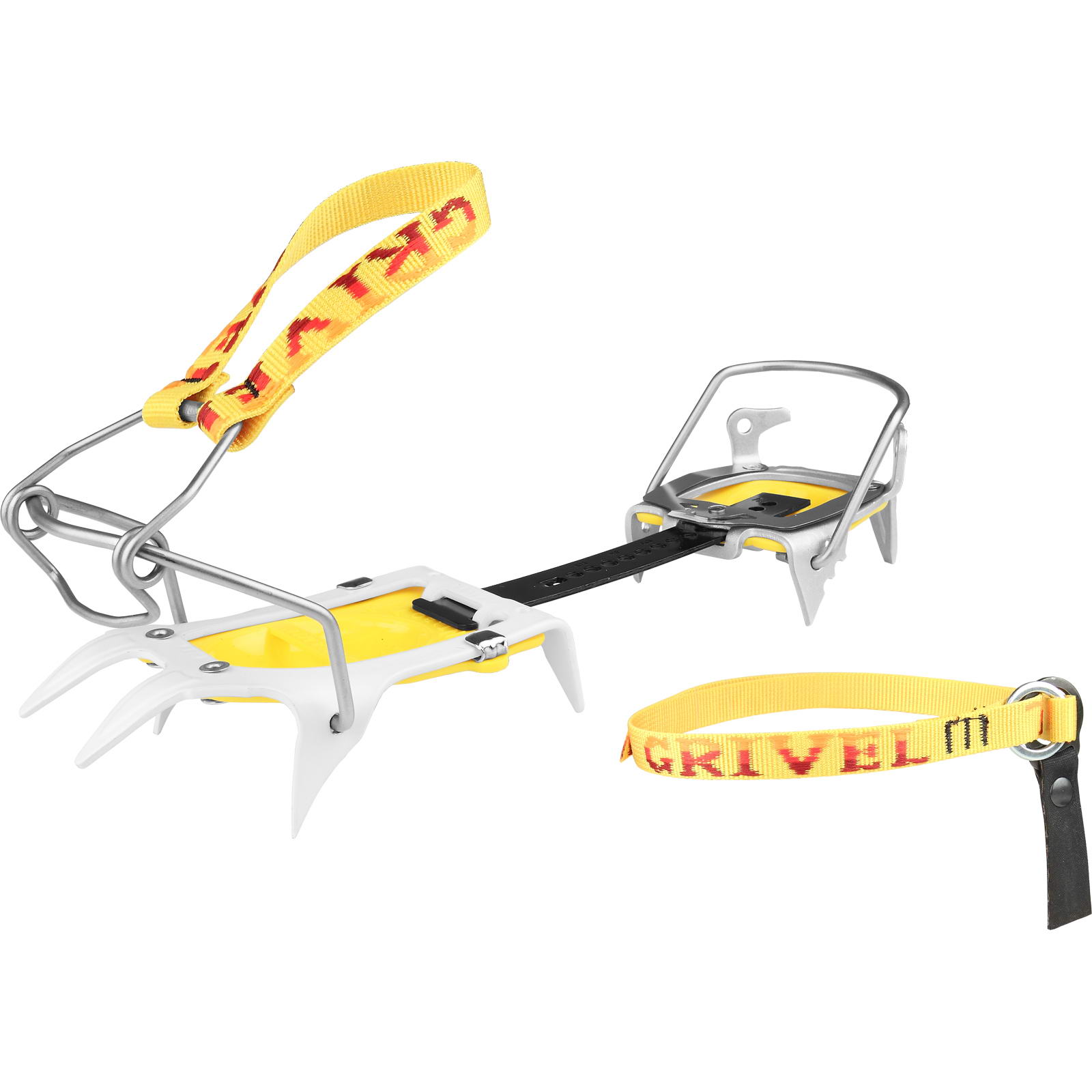 Crampons Grivel Ski Tour