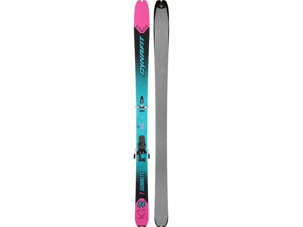 Skis Dynafit Seven Summits+ Wmn