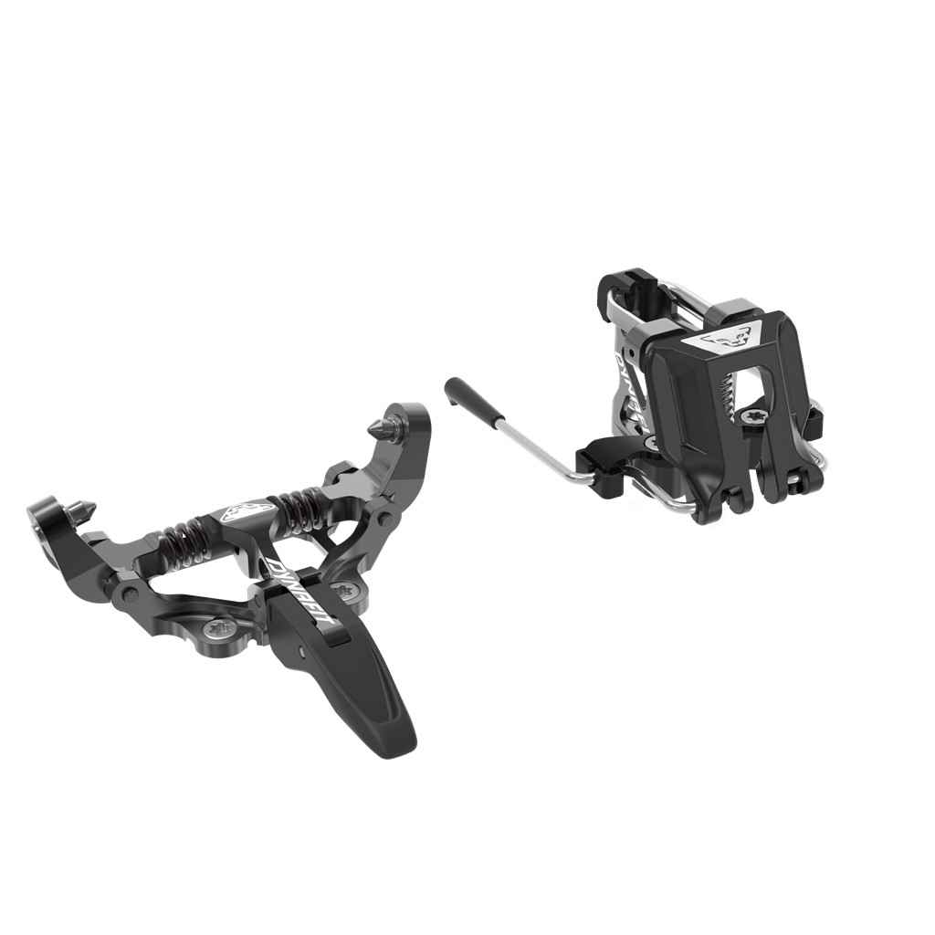 Fixation Dynafit DNA+ Binding