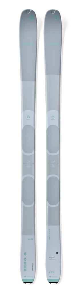 Ski Blizzard Zero G 085 (Flat) Wmn