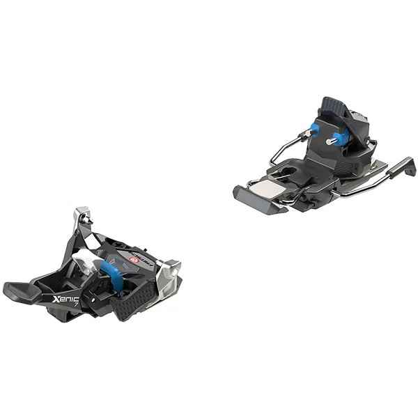 Fixations Diamir Xenic 7 Bleu 95mm (25mm)