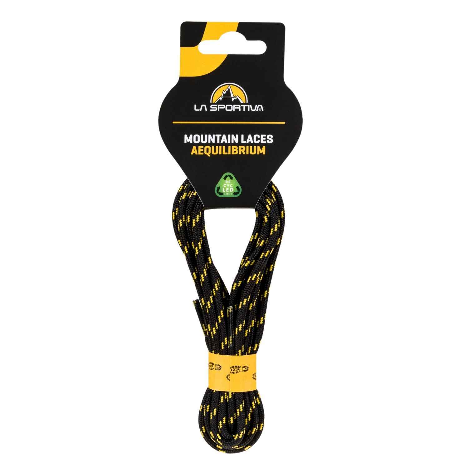 Lacets La Sportiva Mountain Aequilibrium 180cm (paire)