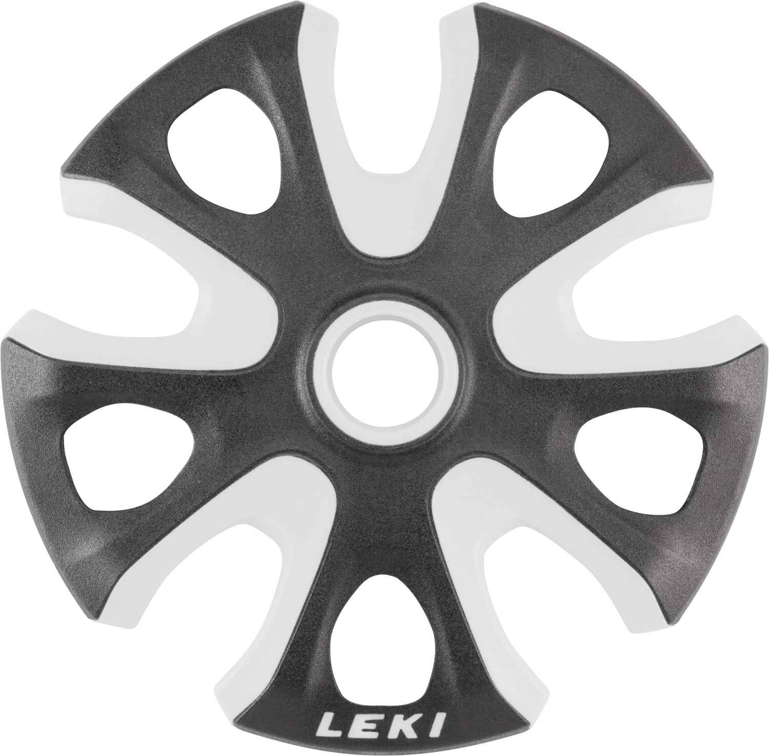 Rondelles Leki Big Mountain Teller 95mm