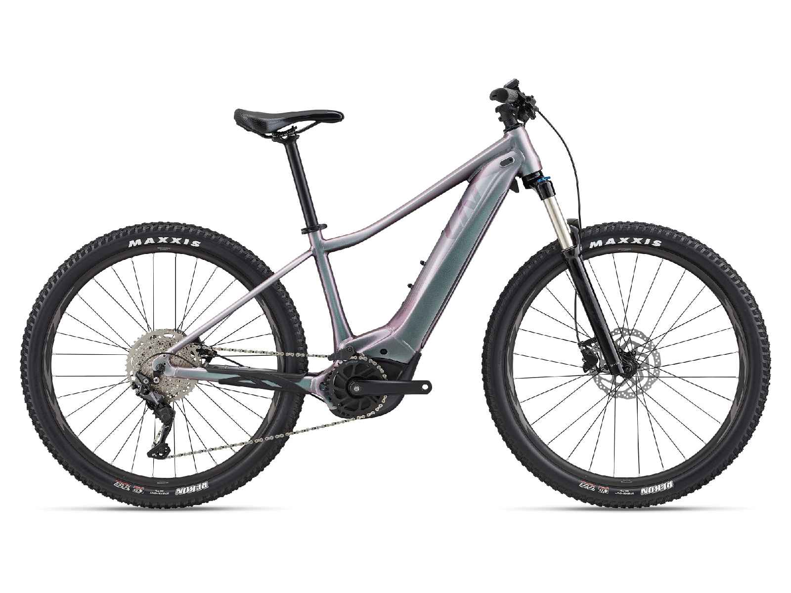 Vélo Liv Vall-E+ 2 500wh