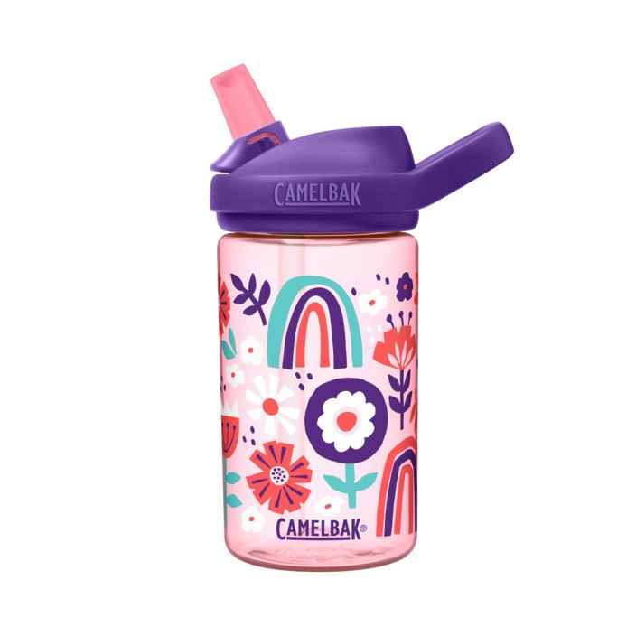 Alternative view of Gourde CamelBak Eddy+ Junior 0.4L