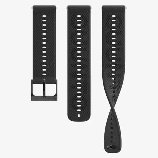 Bracelet Suunto 22 Athletic 6 Silicone Strap S+M