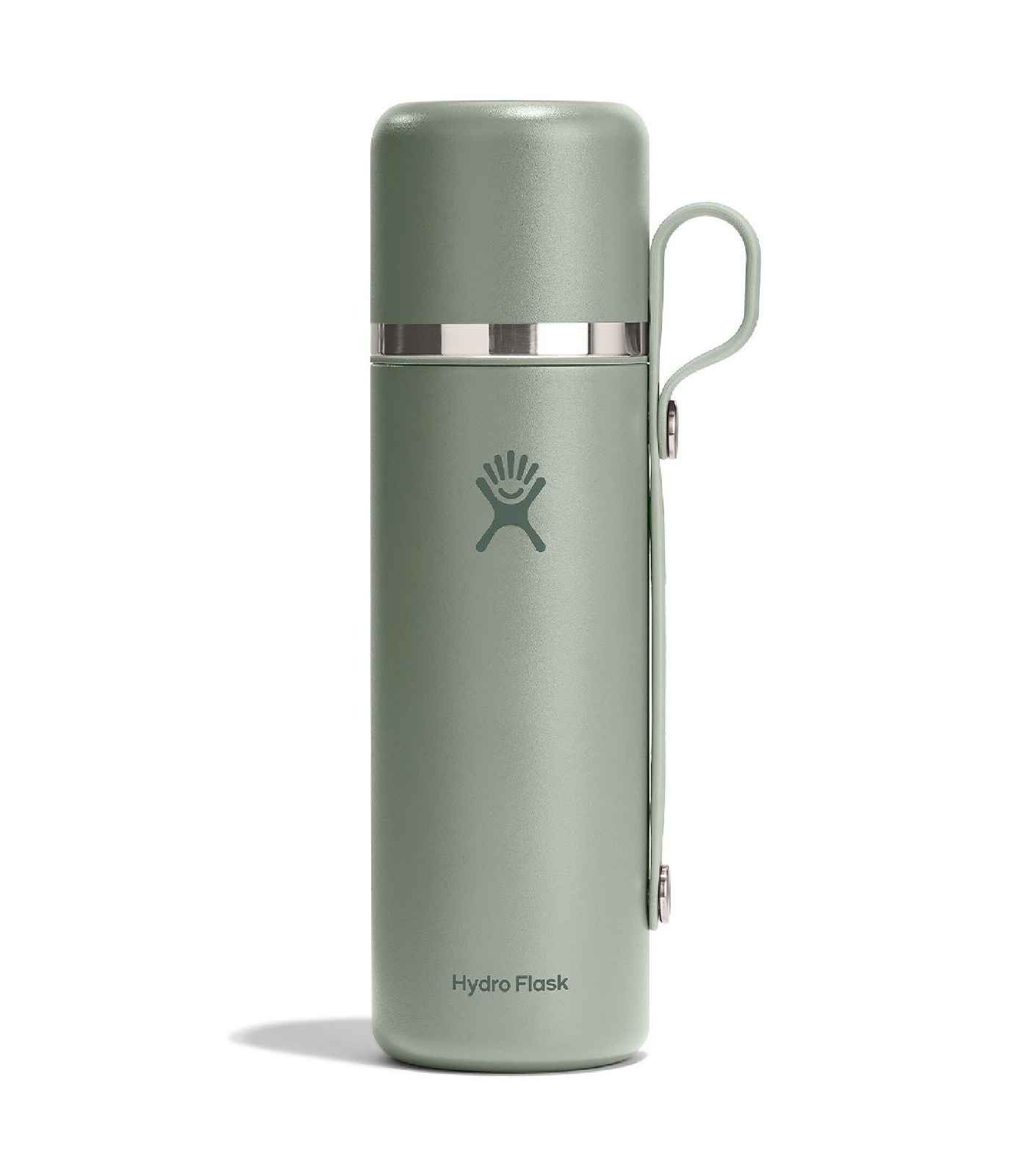 Gourdes Hydroflask 28 oz Hot Flask and Cup