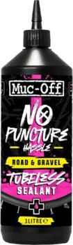 Lait Muc-Off Road Tubeless sealant 1l