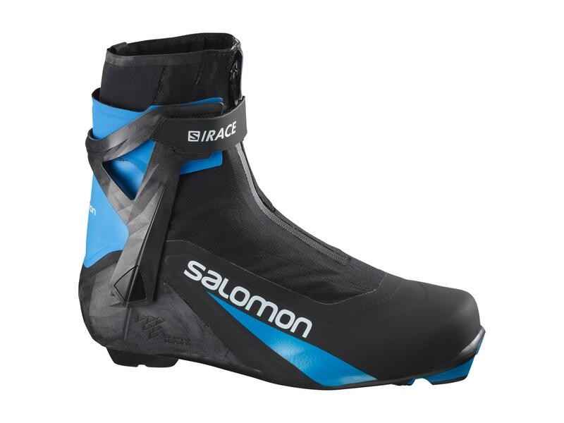 Chaussures Salomon S-Race Carbon Skate Prolink