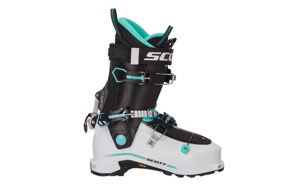 Chaussures Scott Celeste Tour W