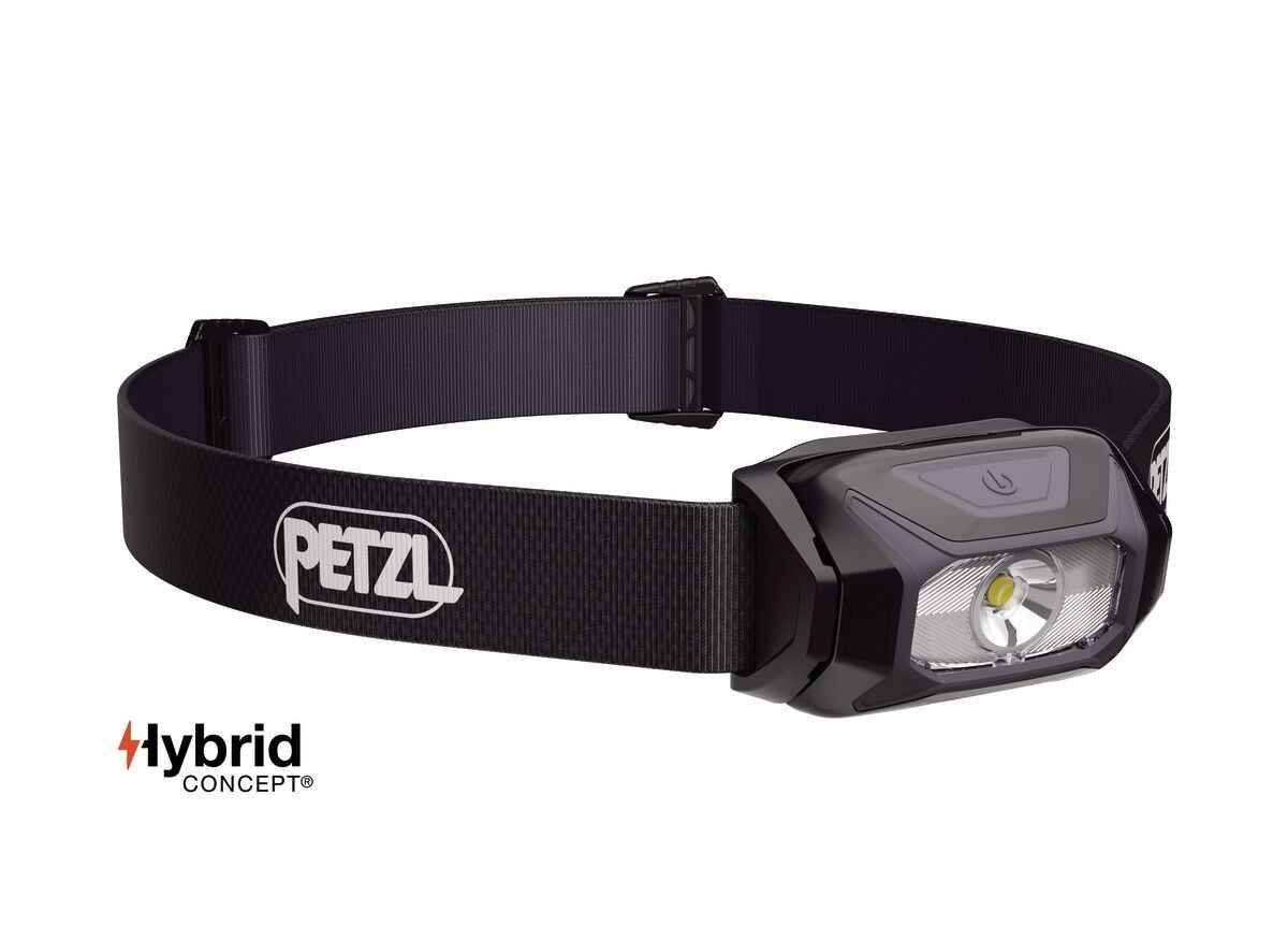 Lampe Frontale Petzl Tikkina