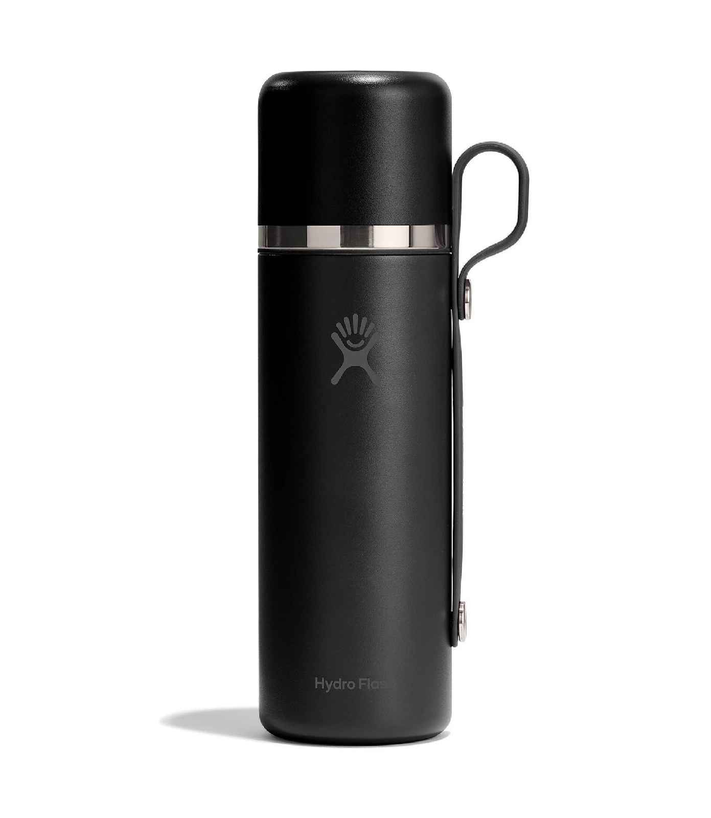 Alternative view of Gourdes Hydroflask 28 oz Hot Flask and Cup