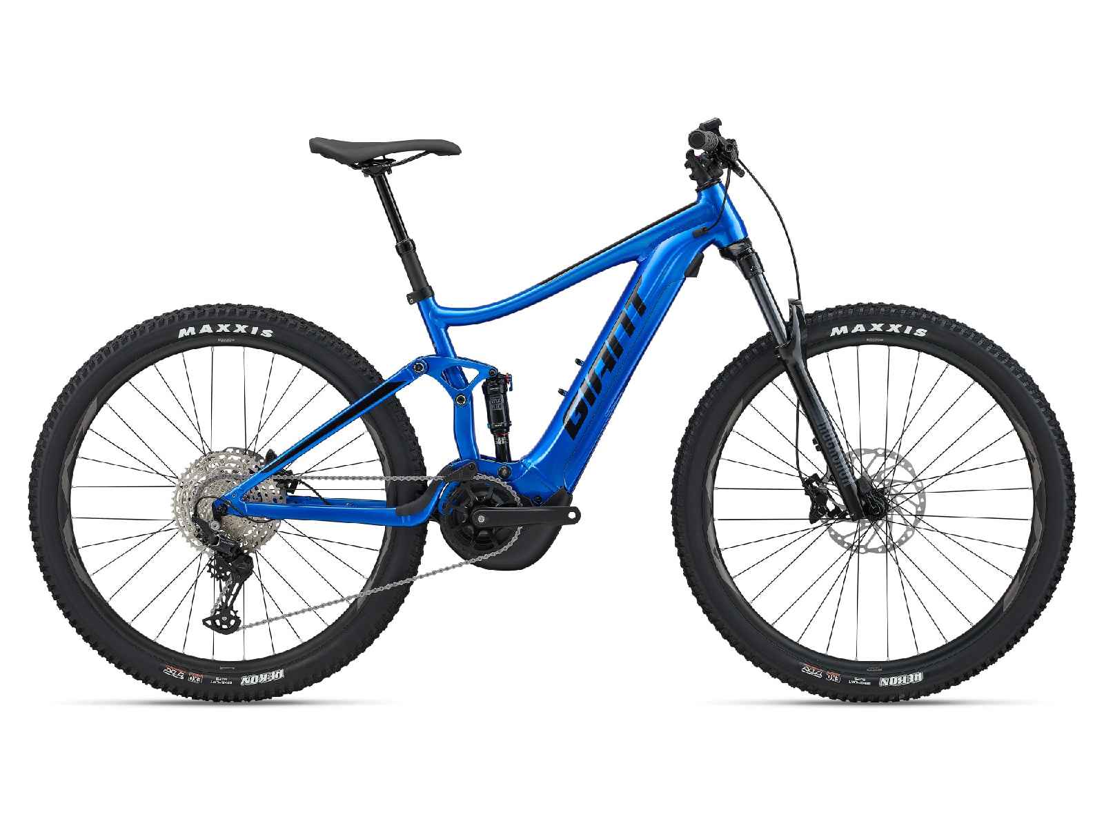 Vélo Giant Stance E+ 1 29er 625wh
