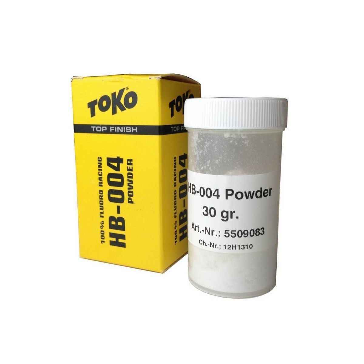 Fart Toko HB-004 Racing Powder, 30g