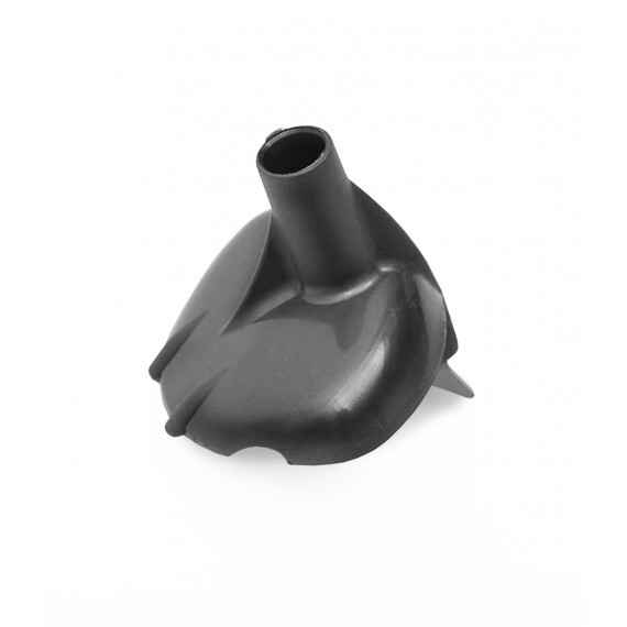 Pointe KV2 Forza 10mm (paire)