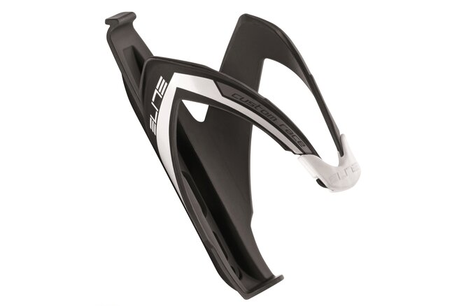 Alternative view of Porte-bidon Elite Custom Race fibre de verre noir