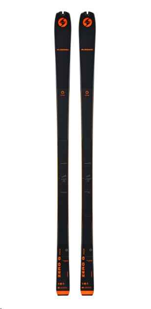 Ski Rando Blizzard ZERO G RACE (FLAT)