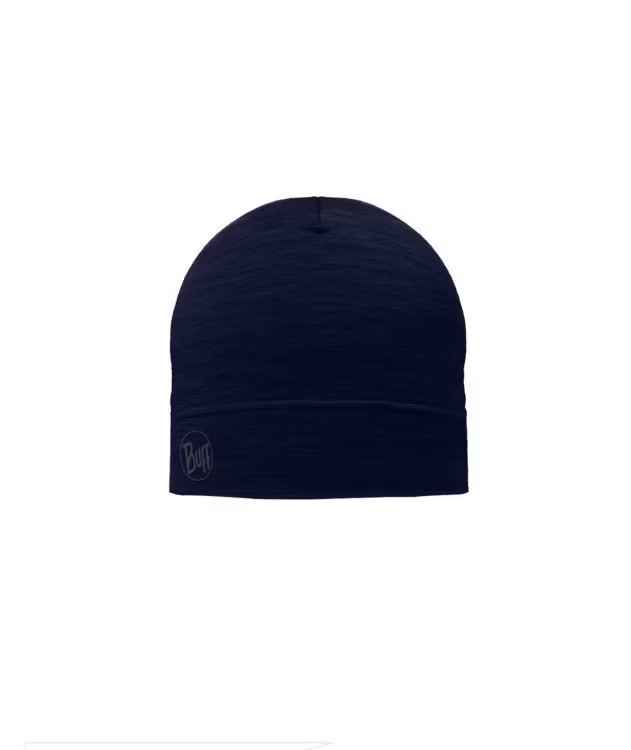 Bonnet Buff Merino 125g/m2