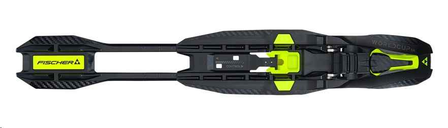 Fixations XC-BINDING WORLD CUP SKATE IFP