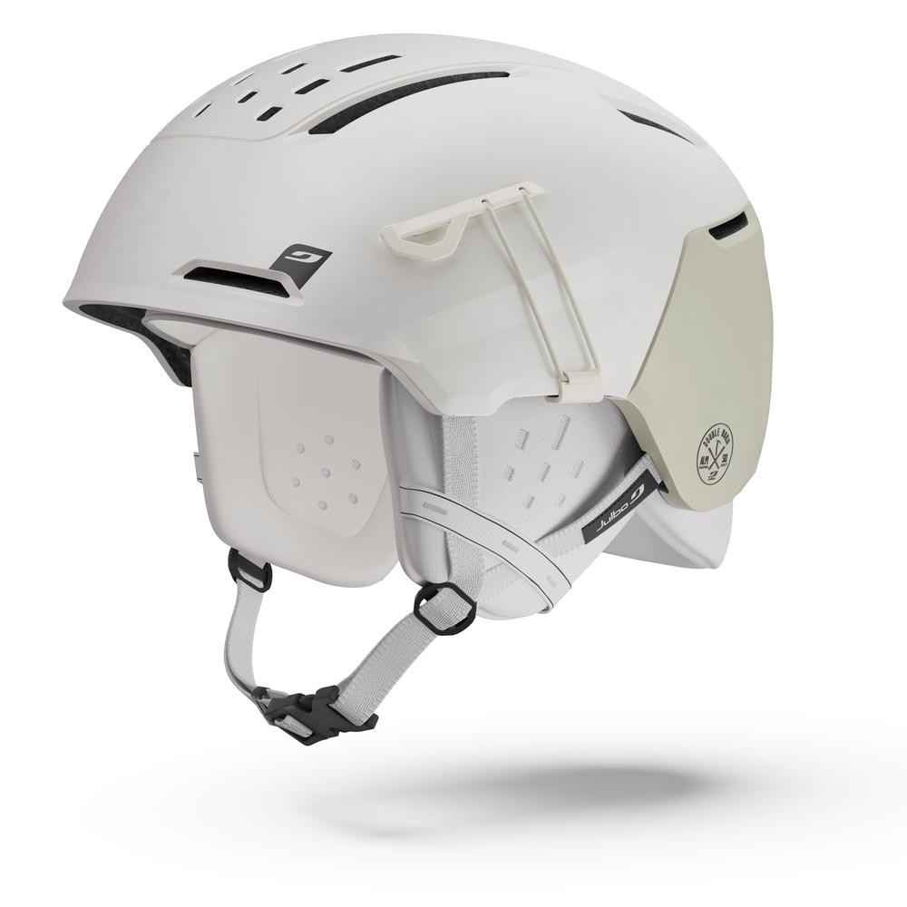 Alternative view of Casque Julbo HAILOT LT MIPS
