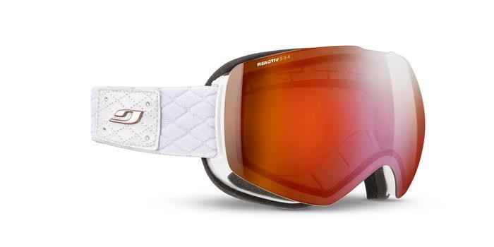 Masque Julbo SHADOW BLANC MR04