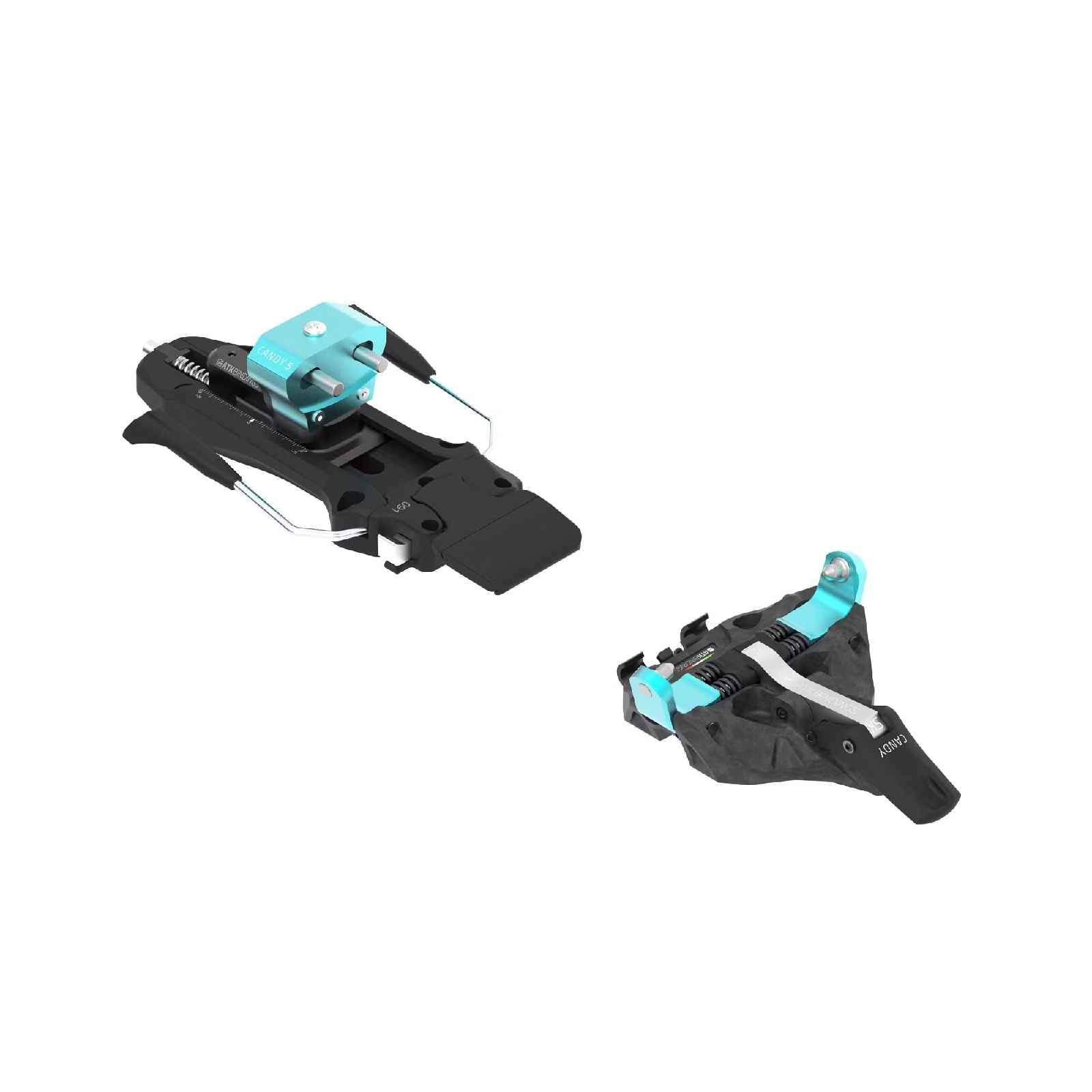 Alternative view of Fixations ATK Candy 5