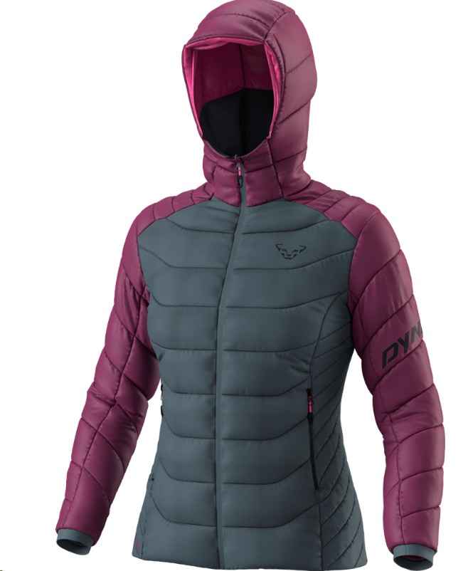 Veste Dynafit TIGARD DOWN RDS Wmn