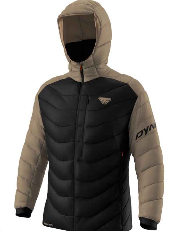 Veste Dynafit TIGARD DWN RDS Hood Men