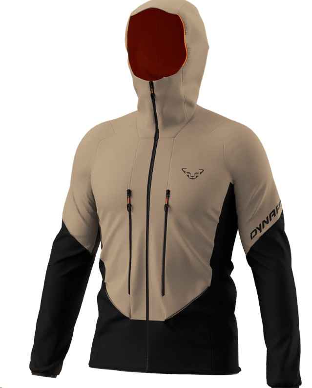 Veste Dynafit BLACKLIGHT SOFTSHELL  Men
