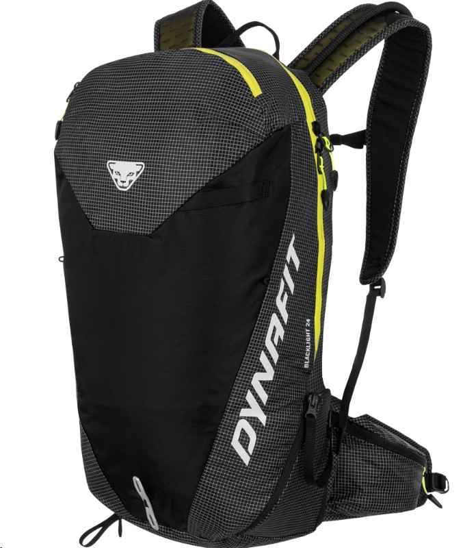 Sac à dos Dynafit BLACKLIGHT 24