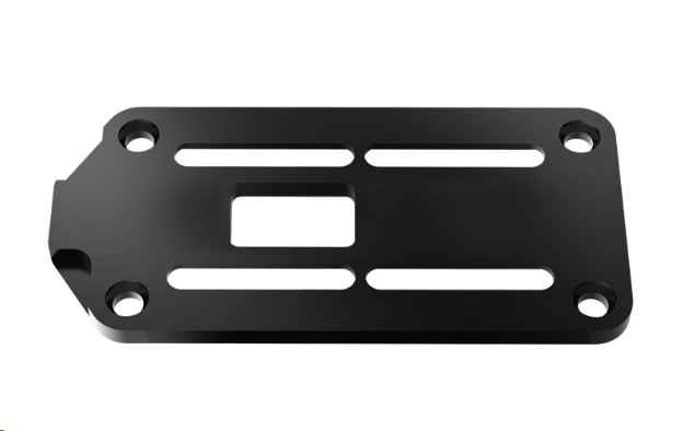 Plaque réglage Dynafit Adj. Plate Toe lite