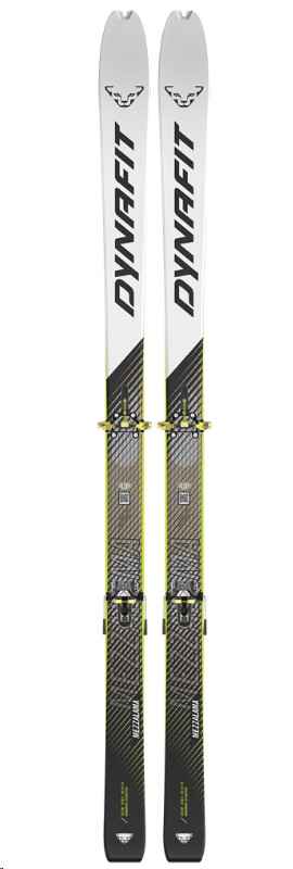 Skis Dynafit Mezzalama