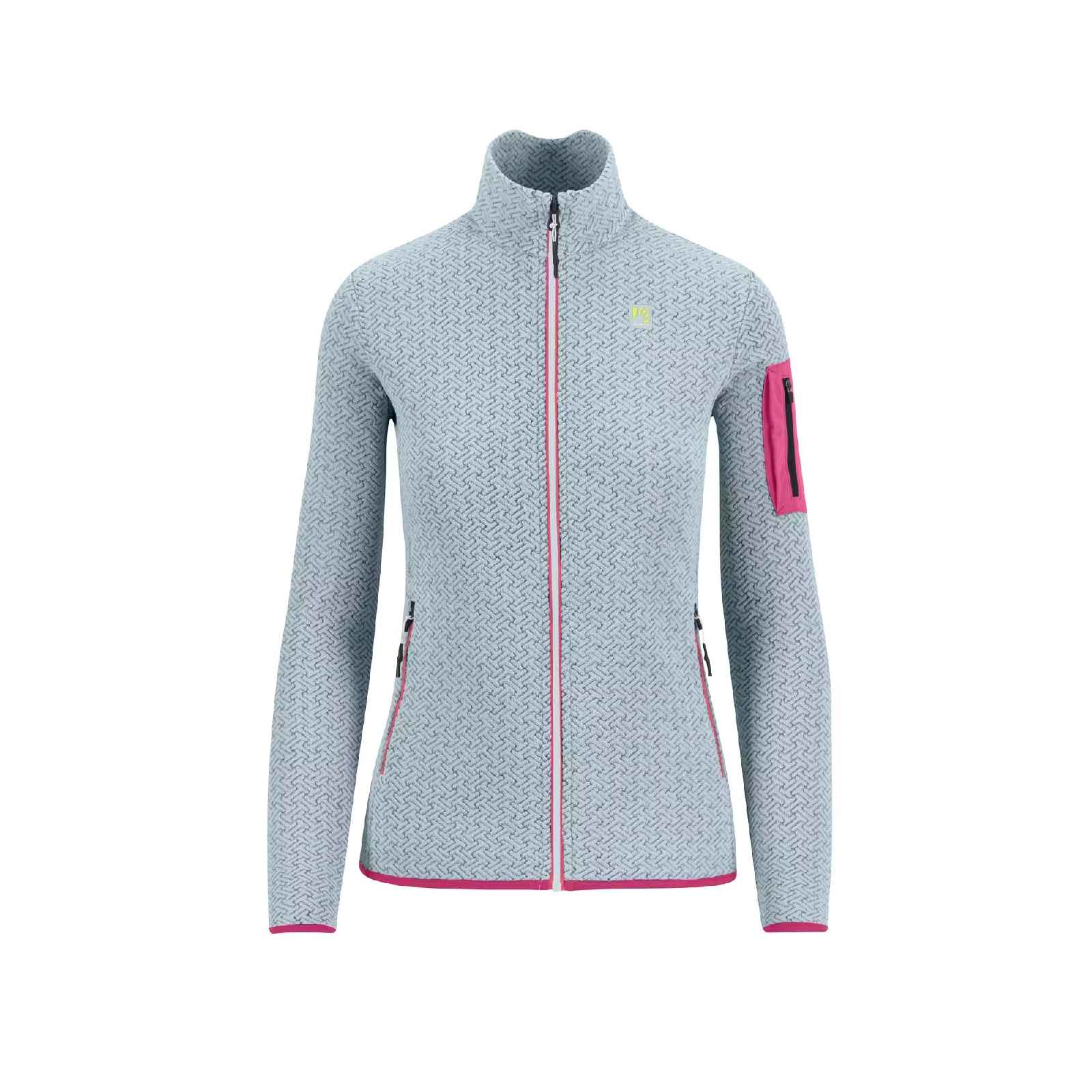 Fleece Karpos Mesdì Fleece Wmn