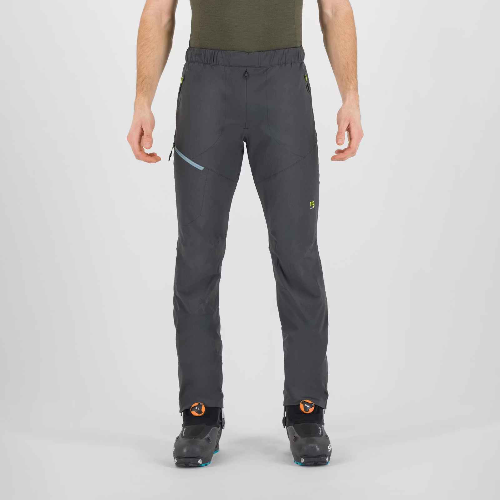 Pantalon Karpos Alagna Plus 2.0