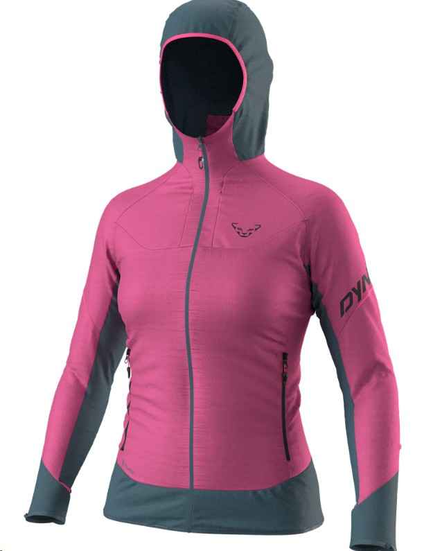 Alternative view of Veste Dynafit Mezzalama PTC  Alpha Wmn