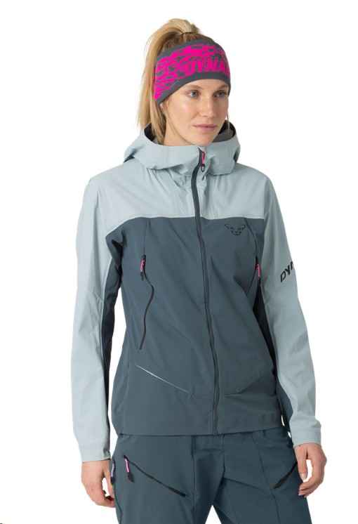 Alternative view of Veste Dynafit RIDGE DST Wmn