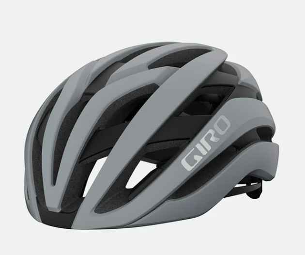 Alternative view of Casque Vélo Giro Cielo Mips