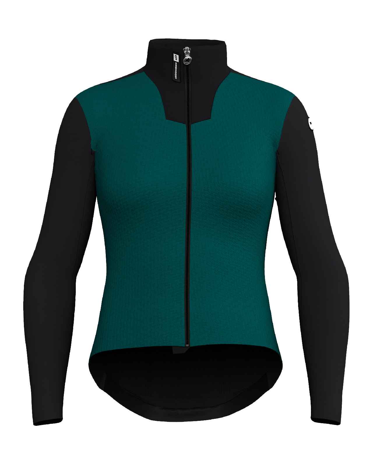 Veste Assos Uma GT Hashoogi