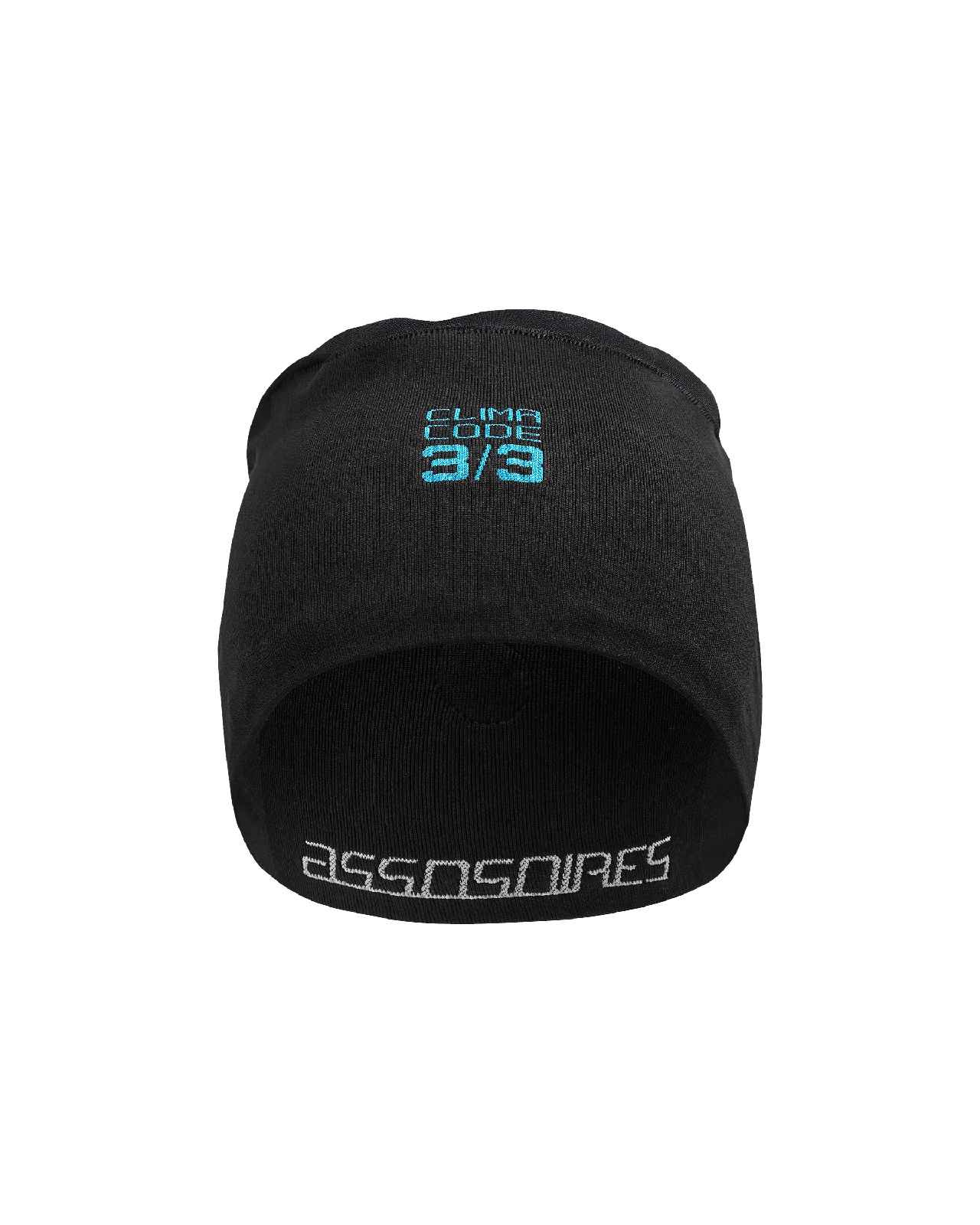 Bonnet Assos Winter Cap P1